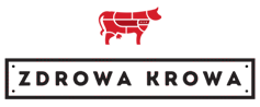 Zdrowa Krowa Logo